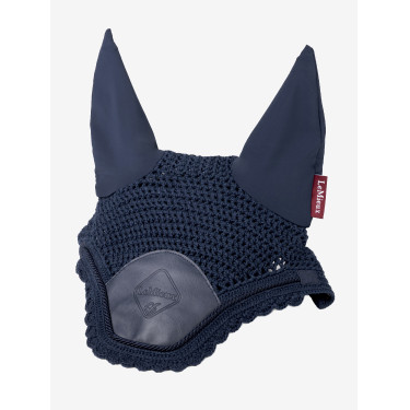 Bonnet anti-mouche LeMieux Elite Bonnet anti-mouche LeMieux Elite
