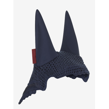 Bonnet anti-mouche LeMieux Elite Bonnet anti-mouche LeMieux Elite