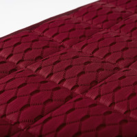 Tapis dressage LeMieux Carbon Mesh Square Mûre Bordeaux Tapis dressage LeMieux Carbon Mesh Square Mûre Bordeaux