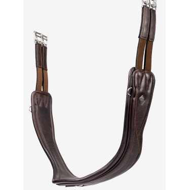 Sangle d'obstacle LeMieux Gel -Tek Anatomic Sangle d'obstacle LeMieux Gel -Tek Anatomic