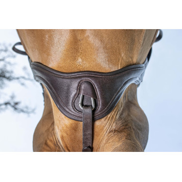 Sangle d'obstacle LeMieux Gel -Tek Anatomic Sangle d'obstacle LeMieux Gel -Tek Anatomic
