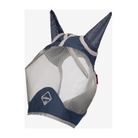 Masque LeMieux Armour Shield Pro Oreilles Bleu marine
