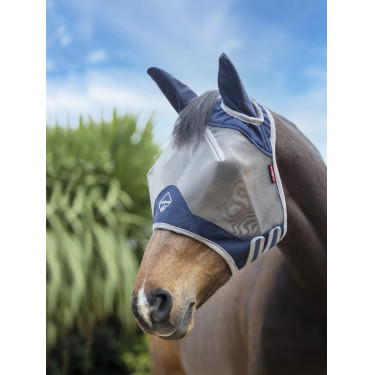 Masque LeMieux Armour Shield Pro Oreilles Masque LeMieux Armour Shield Pro Oreilles