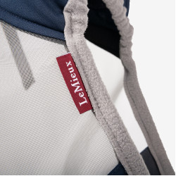 Masque LeMieux Armour Shield Pro Bleu marine