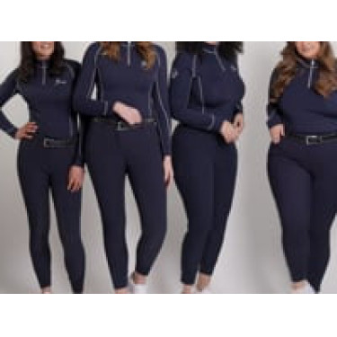 Pantalon LeMieux Freya Pantalon LeMieux Freya