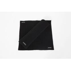 Sous bandes scandic Back on Track Noir Sous bandes scandic Back on Track Noir