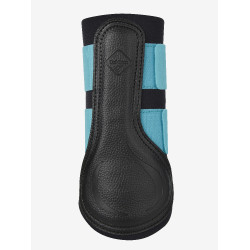 Guêtres LeMieux Grafter Azure Bleu