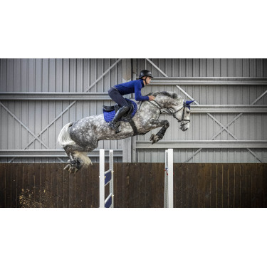 Tapis LeMieux Loire Classic Close Contact Square Tapis LeMieux Loire Classic Close Contact Square