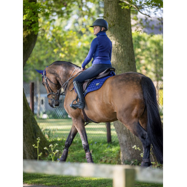 Tapis LeMieux Loire Classic Close Contact Square Tapis LeMieux Loire Classic Close Contact Square