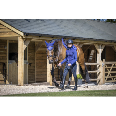 Tapis LeMieux Loire Classic Close Contact Square Tapis LeMieux Loire Classic Close Contact Square