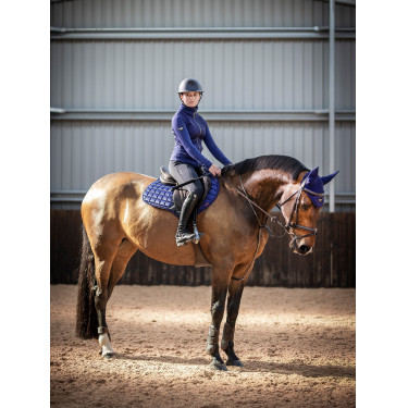 Tapis LeMieux Loire Classic Close Contact Square Tapis LeMieux Loire Classic Close Contact Square