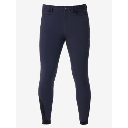 Pantalon homme LeMieux Monsieur Bleu marine