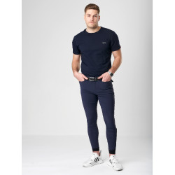 Pantalon homme LeMieux Monsieur Bleu marine