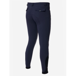 Pantalon homme LeMieux Monsieur Bleu marine
