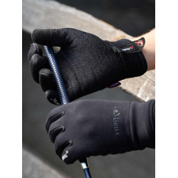 Gants LeMieux Polartec Noir