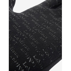 Gants LeMieux Polartec Noir