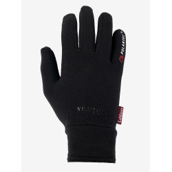 Gants LeMieux Polartec Noir
