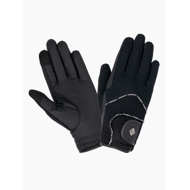 Gants d'équitation LeMieux 3D Mesh Gants d'équitation LeMieux 3D Mesh