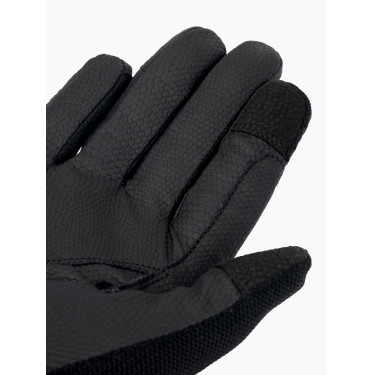Gants d'équitation LeMieux 3D Mesh Gants d'équitation LeMieux 3D Mesh