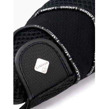 Gants d'équitation LeMieux 3D Mesh Gants d'équitation LeMieux 3D Mesh