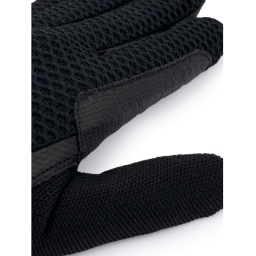 Gants d'équitation LeMieux 3D Mesh Gants d'équitation LeMieux 3D Mesh