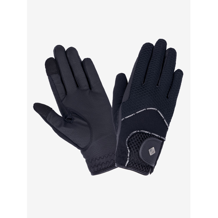 Gants d'équitation LeMieux 3D Mesh Gants d'équitation LeMieux 3D Mesh