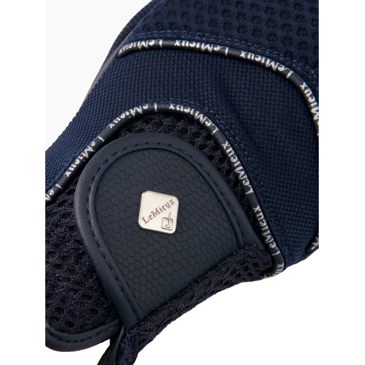 Gants d'équitation LeMieux 3D Mesh Gants d'équitation LeMieux 3D Mesh