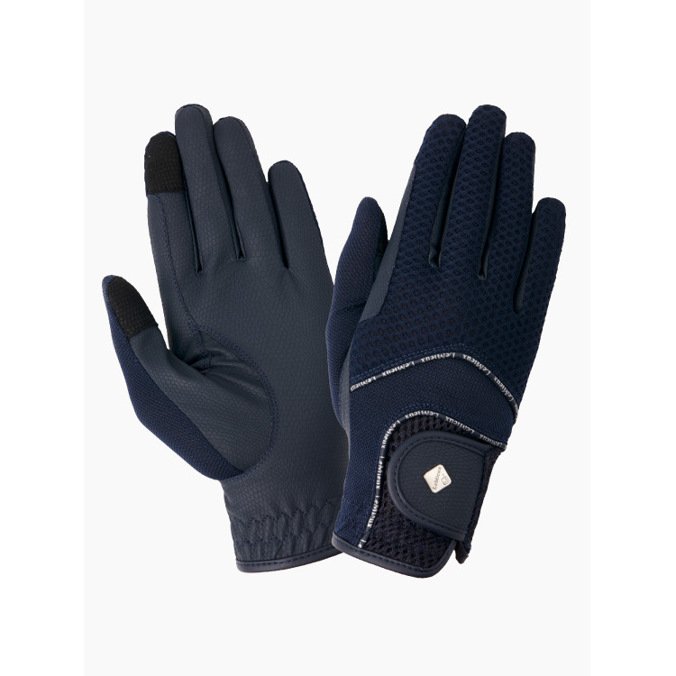 Gants d'équitation LeMieux 3D Mesh Gants d'équitation LeMieux 3D Mesh