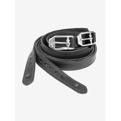 Étrivières LeMieux Vector Pro Noir