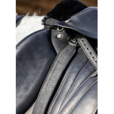 Étrivières LeMieux Vector Pro Noir