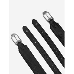 Étrivières LeMieux Vector Pro Noir