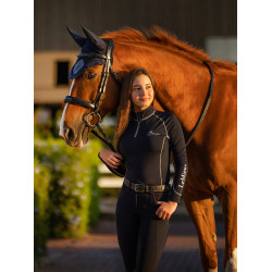 Sous-vêtement technique My LeMieux Bleu marine ancien modèle