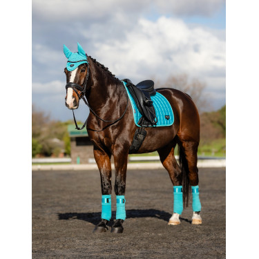 Tapis LeMieux Loire Classic Dressage Square Tapis LeMieux Loire Classic Dressage Square