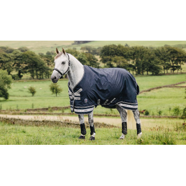 Couverture imperméable Arika Storm-Tek LeMieux 100g Couverture imperméable Arika Storm-Tek LeMieux 100g