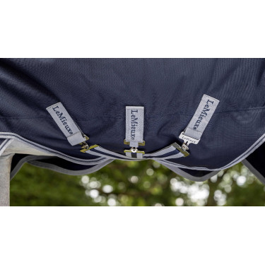Couverture imperméable Arika Storm-Tek LeMieux 100g Couverture imperméable Arika Storm-Tek LeMieux 100g