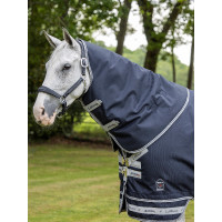 Couvre cou imperméable Arika LeMieux 100g Bleu Marine Couvre cou imperméable Arika LeMieux 100g Bleu Marine