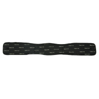 Sangle dressage Welltex avec élastique Sangle dressage Welltex avec élastique