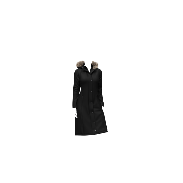 Manteau d'équitation imperméable LeMieux Loire Manteau d'équitation imperméable LeMieux Loire