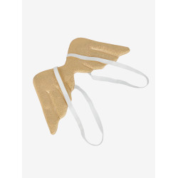 Ailes pour Mini Poney LeMieux Doré