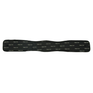 Sangle de dressage Welltex Back on Track Sangle de dressage Welltex Back on Track