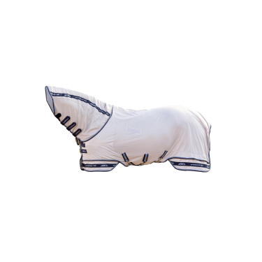 Couverture anti-mouches LeMieux Arika Armour-Tek Couverture anti-mouches LeMieux Arika Armour-Tek
