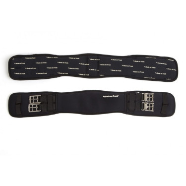 Sangle de dressage Welltex Back on Track Sangle de dressage Welltex Back on Track