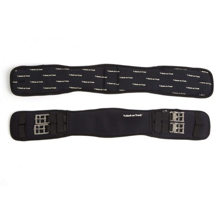 Sangle de dressage Welltex Back on Track Sangle de dressage Welltex Back on Track