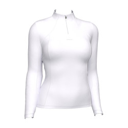 Sous-vêtement technique My LeMieux Blanc ancien modèle Sous-vêtement technique My LeMieux Blanc ancien modèle