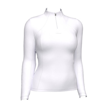 Sous-vêtement technique My LeMieux Blanc ancien modèle Sous-vêtement technique My LeMieux Blanc ancien modèle