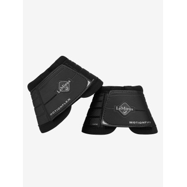 Cloches Motionflex LeMieux Cloches Motionflex LeMieux