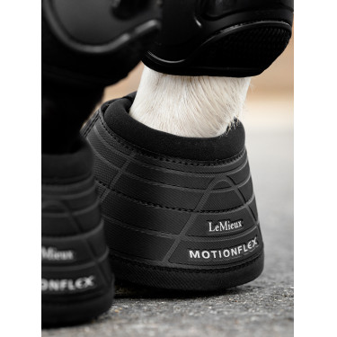 Cloches Motionflex LeMieux Cloches Motionflex LeMieux