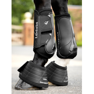 Cloches Motionflex LeMieux Cloches Motionflex LeMieux