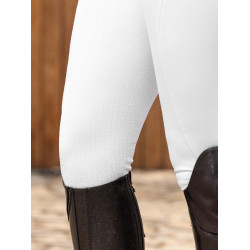 Pantalon LeMieux Amara II Basanes Blanc