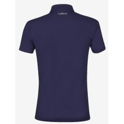 Polo Junior Pro LeMieux Bleu marine Polo Junior Pro LeMieux Bleu marine
